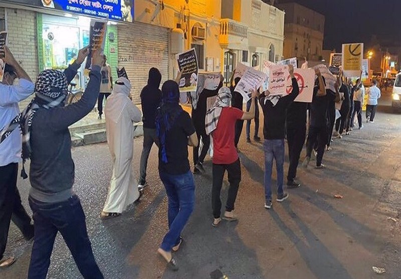جمعية الوفاق البحرينية: رصدنا ضعف المشاركة في الانتخابات وتوجيه واضح للعسكريين والمجنسين وغياب تام للمكونات المختلفة
